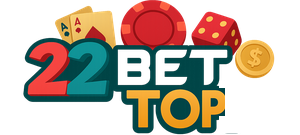22bet Top Logo